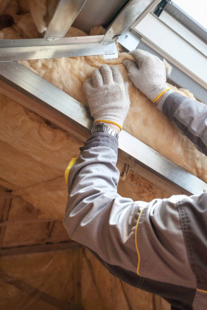 Best Insulation for Specific Applications in Tlassee, AL