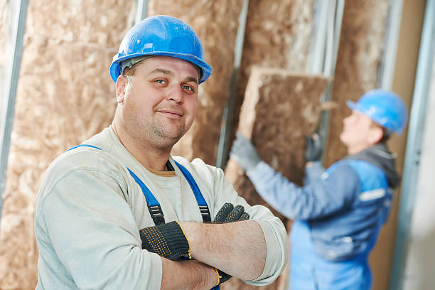 Best Commercial Insulation in Tlassee, AL